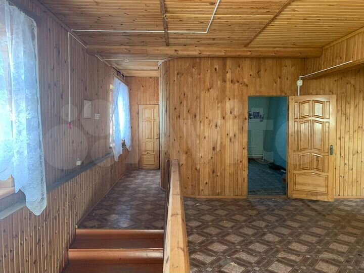 Дом 384 м² на участке 7 сот.