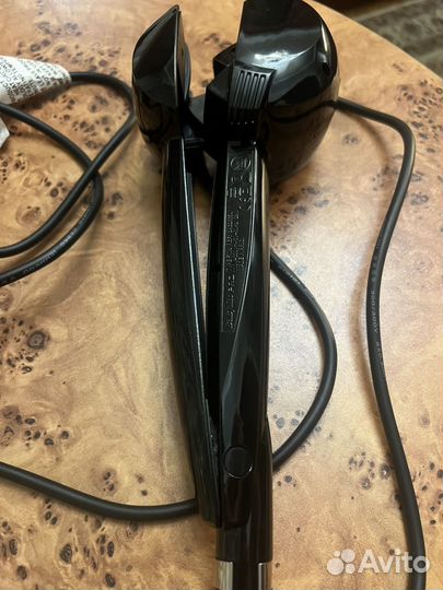 Стайлер для локонов babyliss