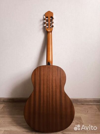 Классическая гитара