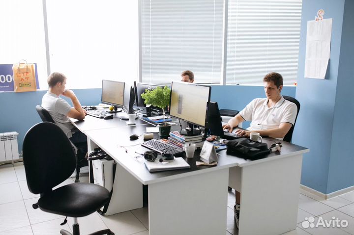 Продвижение соц. сетей в интернете