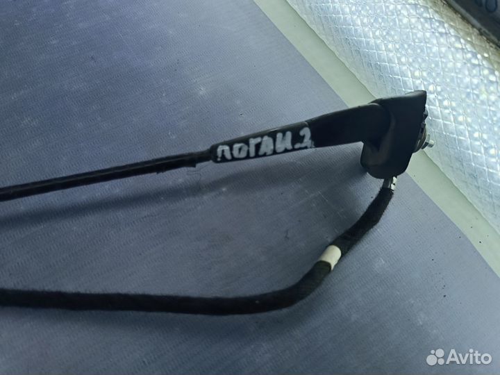 Антенна с проводкой Renault Logan 2