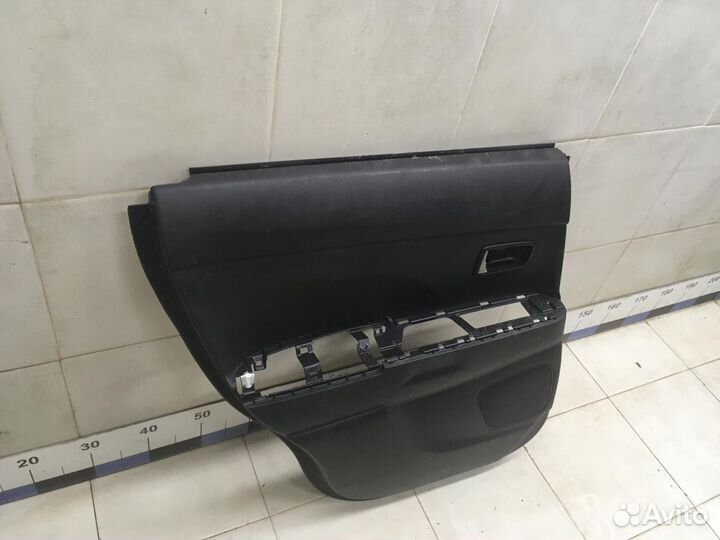 Обшивка двери задней левой ASX 2010-2016