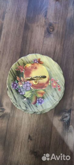 Этажерка сервировочная для фруктов, конфет