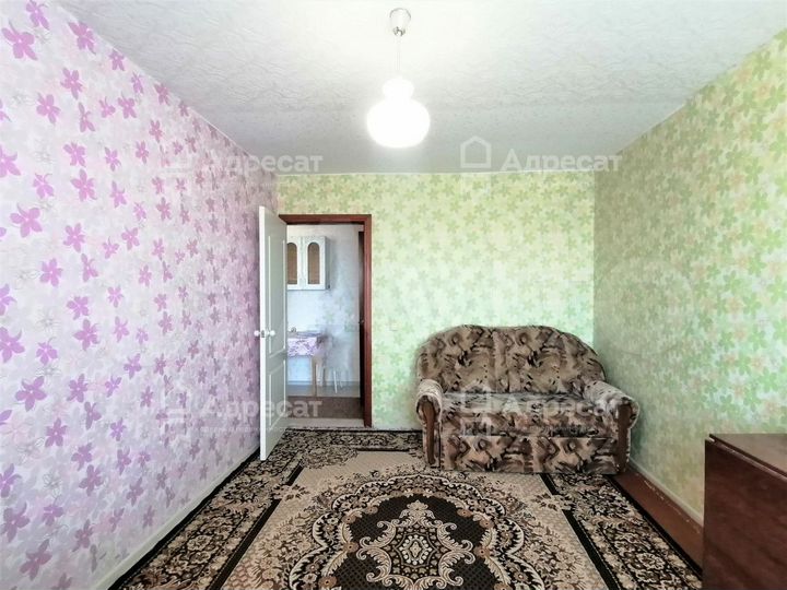 2-к. квартира, 36,7 м², 5/9 эт.