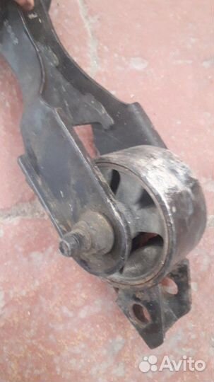 Подушка кпп Daewoo Matiz M100 F8CV