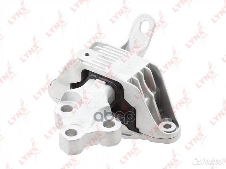 Подушка коробки передач лев ME-2479 ME2479