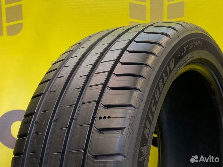 Michelin Primacy 3 225/55 R17 97W