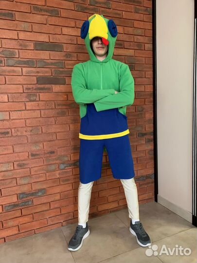 Аниматоры на день рождения, выпускной