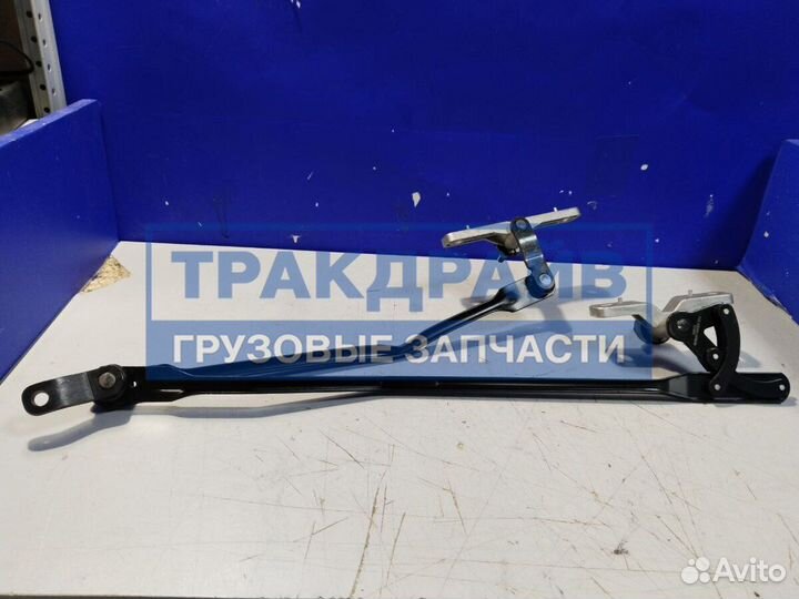 Привод стеклоочистителя для Dongfeng донгфенг