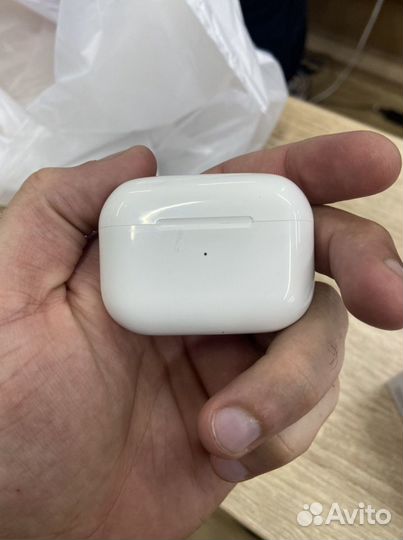 Airpods pro