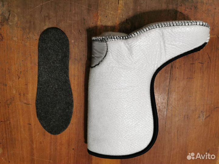 Зимние сапоги Torvi