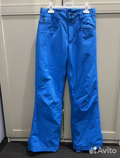 Горнолыжные штаны женские Roxy р-р S новые