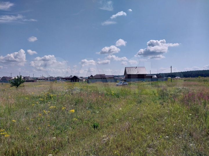 Участок 14,6 сот. (ИЖС)