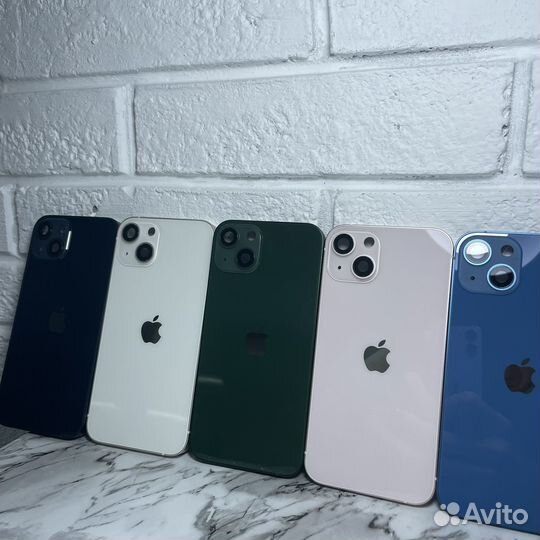 Корпус iPhone 13