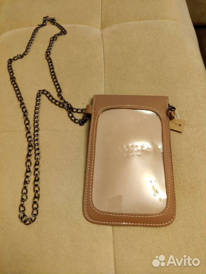 Клатч/сумка/чехол для телефона
