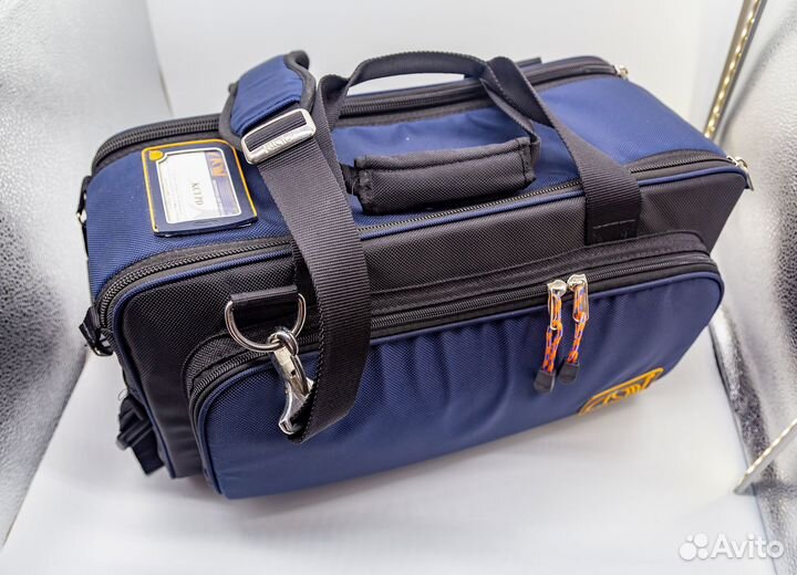 Сумка для фото и видео аппаратуры Алми