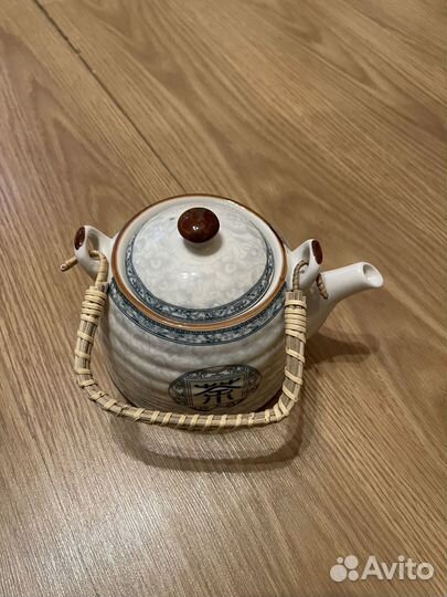 Чайник заварочный