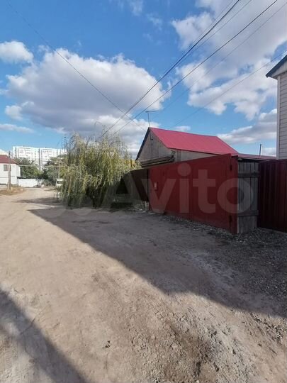 Дом 70 м² на участке 4 сот.