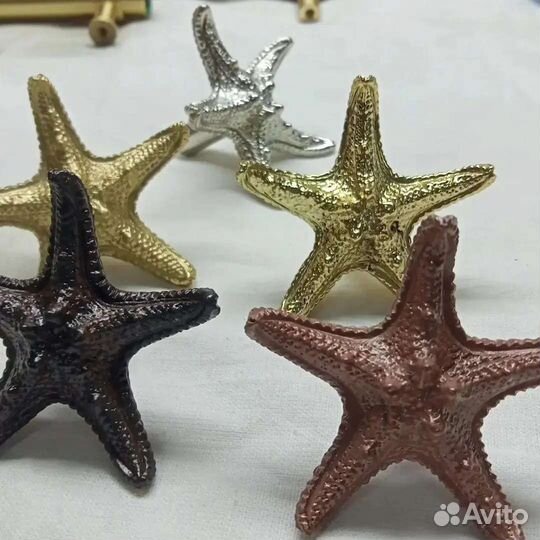 Изготовление мебельных ручек