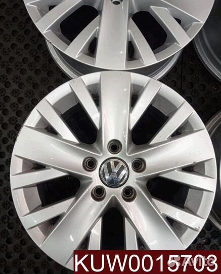 Диски R16 Volkswagen Golf Plus, Golf, Touran, Golf