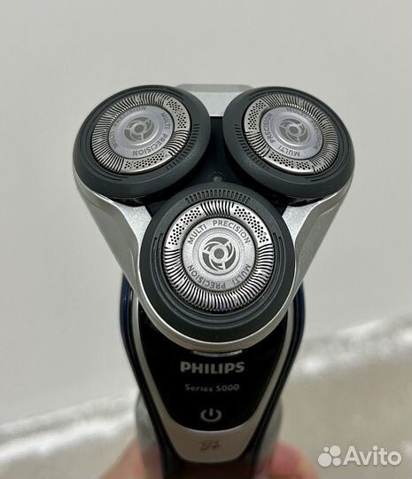 Электробритва / триммер Philips S 5572