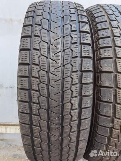Yokohama Ice Guard SUV G075 215/70 R16 97Q