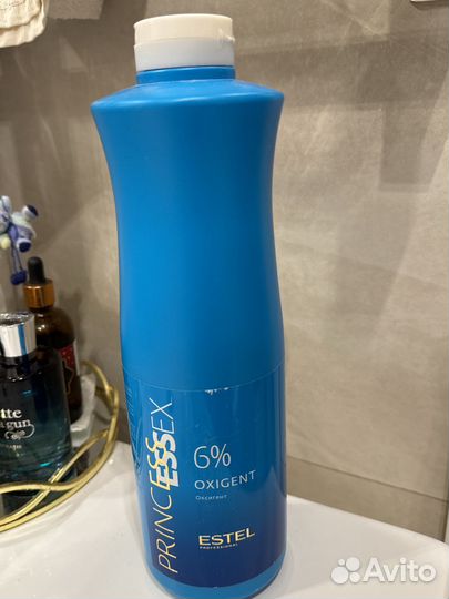 Оксид эстель 6