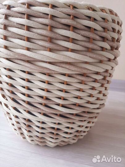 Кашпо для цветов