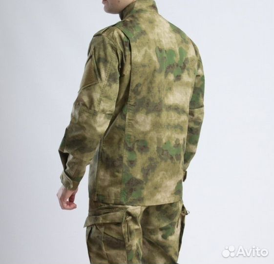 Костюм мох acu