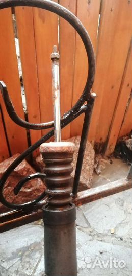 Стойки ford focus 2