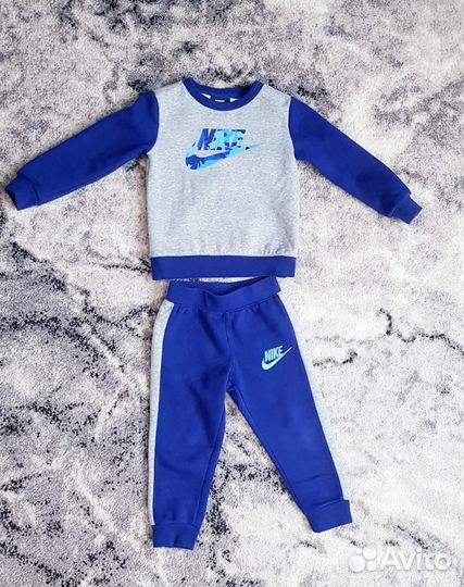 Костюм nike