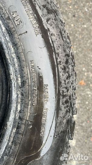 Sava Eskimo Ice 185/65 R14