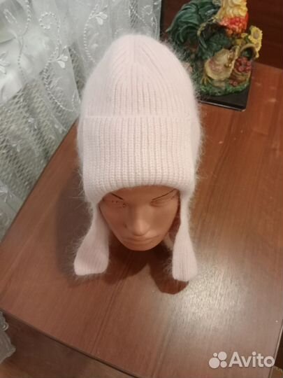 Шапка новая