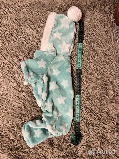 Одежда для животных