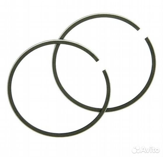 Кольцо поршневое 88,25 (290815193)