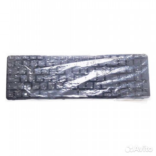 Клавиатура для ноут. HP 15-e с рам. Отп. в регионы