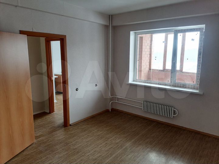 1-к. квартира, 31,9 м², 5/10 эт.