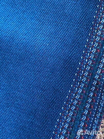 Отрез ткани шерсть