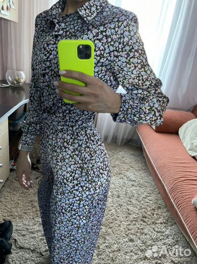 Комбинезон летний