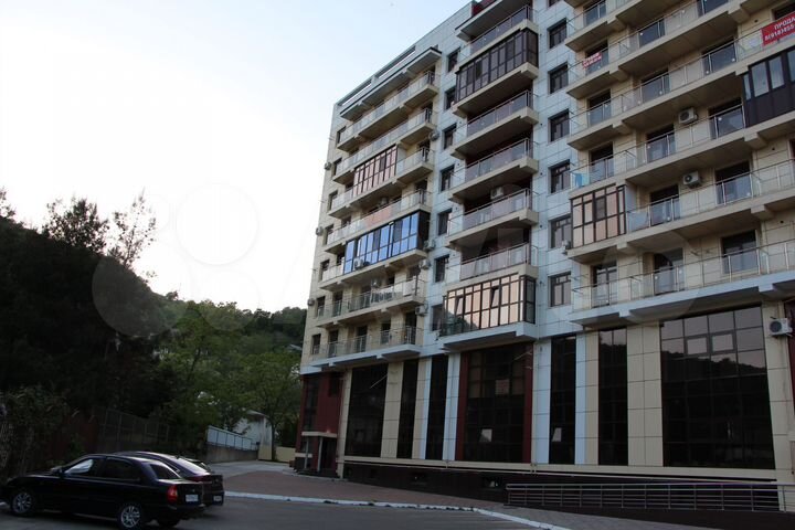 1-к. квартира, 33,9 м², 5/9 эт.