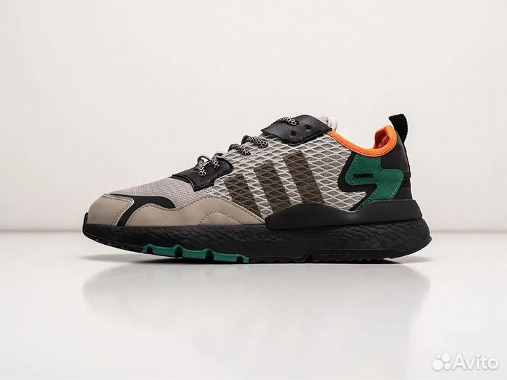 Кроссовки Adidas Nite Jogger