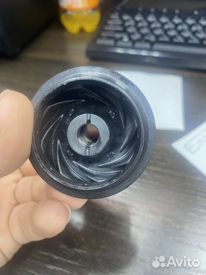 Ротор помпы Prius 20 30 Toyota C-HR