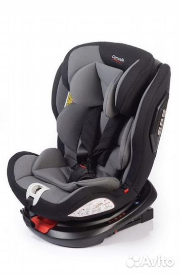 Автокресло детское Comsafe UniGuard