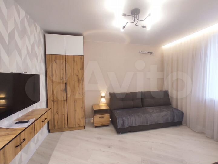 2-к. квартира, 55 м², 9/10 эт.