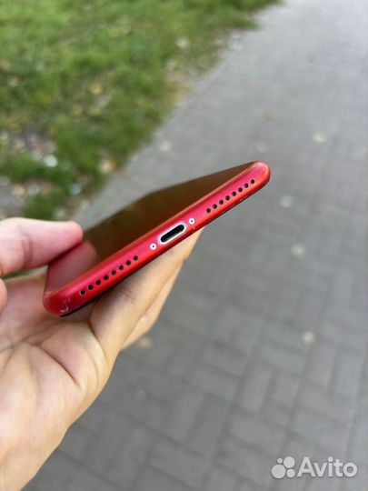 iPhone 7 Plus, 128 ГБ