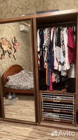 Шкаф купе бу