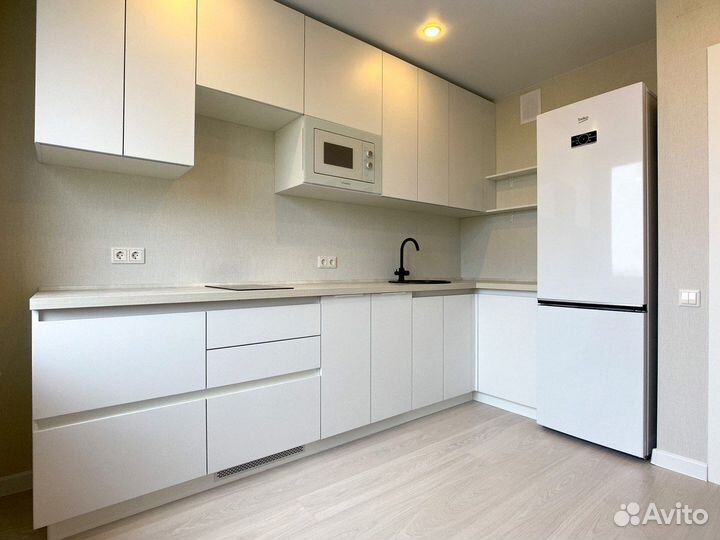 Кухня (цена за всю кухню)km-36726