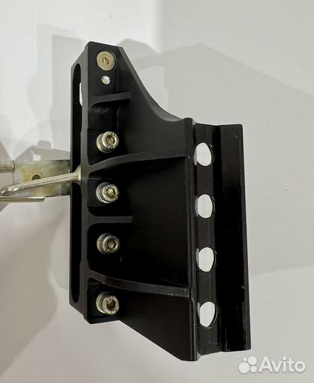 Кронштейн боковой для прицелов ночного видения