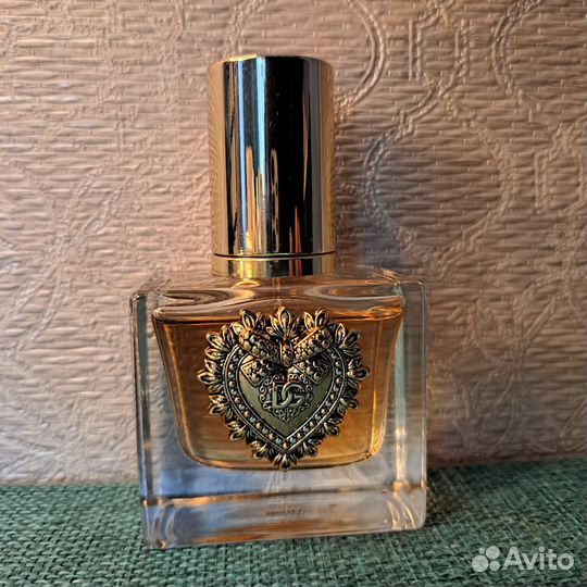 Парфюмерия из личной коллекции