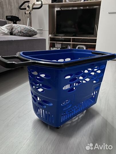 Корзина для вещей